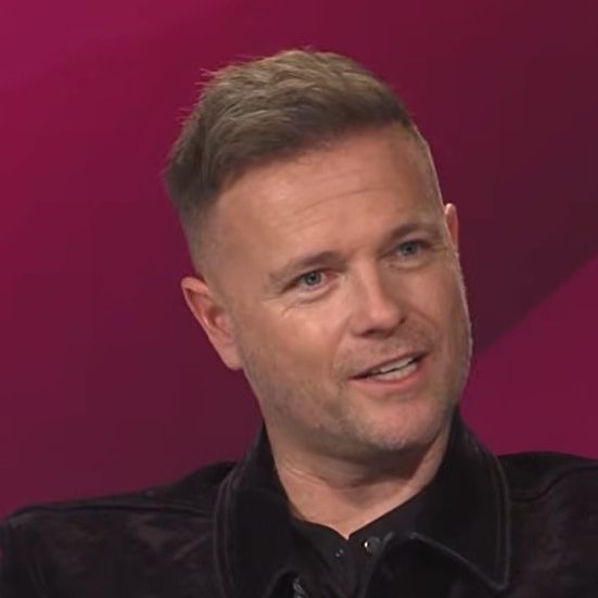 NickyByrne NickyByrne